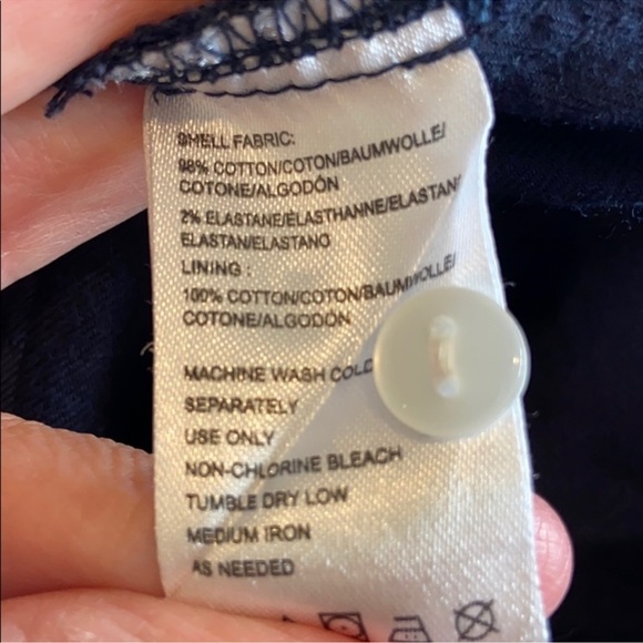 ANTHROPOLOGIE ISABELLA SINCLAIR TARTAN SURPLICE DRESS M - Picture 6 of 6